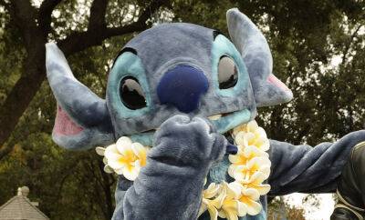 Director Revealed for 'Lilo & Stitch' Live-Action Movie! - www.justjared.com