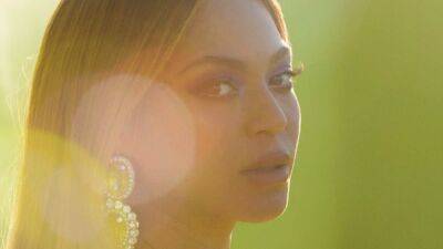 Beyoncé Finally Posts to TikTok, Makes Entire Catalog Available to TikTokers (Video) - thewrap.com