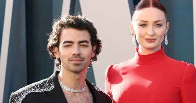 Game of Thrones star Sophie Turner welcomes second child with Joe Jonas - www.msn.com - Britain - USA