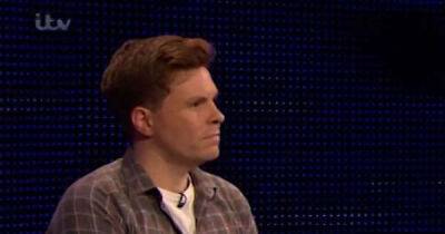 ITV The Chase fans instantly recognise contestant as EastEnders legend - www.msn.com - Manchester