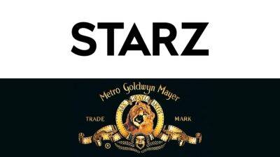 US Court of Appeals Allows Starz’ Lawsuit Against MGM to Proceed - thewrap.com - USA