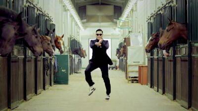 ‘Gangnam Style’ Turns 10: Billion-Views Groundbreaker Still One of YouTube’s Top 5 Most-Viewed Music Videos of All Time - variety.com - North Korea - city Uptown
