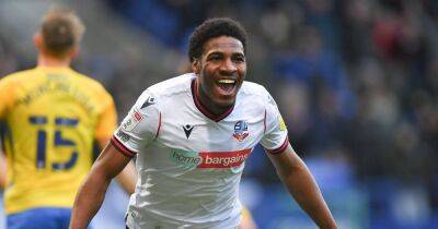 'Caused carnage' - Dapo Afolayan position decision ahead of new Bolton Wanderers season - www.manchestereveningnews.co.uk - county Charles
