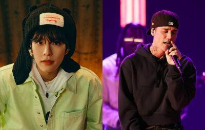 Justin Bieber - Jyp Entertainment - Stray Kids’ Seungmin shares cover of Justin Bieber’s ‘Ghost’ - nme.com - USA - Wisconsin