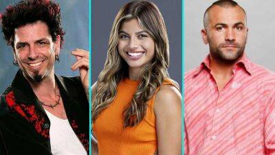 'Big Brother's History of Early Exits: 8 Houseguests Who Were Expelled or Self-Evicted - etonline.com