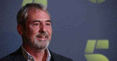 Neil Morrissey's rags to riches tale of growing up in Stoke-on-Trent as he turns 60 - www.msn.com - county Stafford