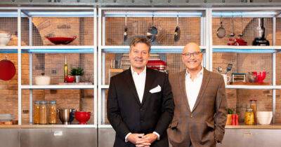 Gregg Wallace - Can I (I) - BBC Masterchef star Gregg Wallace shares simple trick behind staggering weight loss - msn.com - Italy