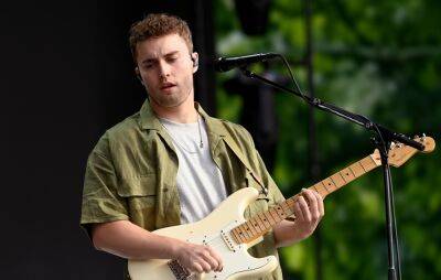 Liam Gallagher - Sam Fender - Declan Mackenna - Arctic Monkeys - Sam Fender shares rare track ‘Alright’ on streaming services - nme.com - city London, county Park