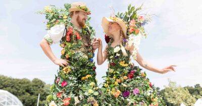 RHS Flower Show Tatton returns - what's on for 2022, weather, tickets, how to get there - www.manchestereveningnews.co.uk - France