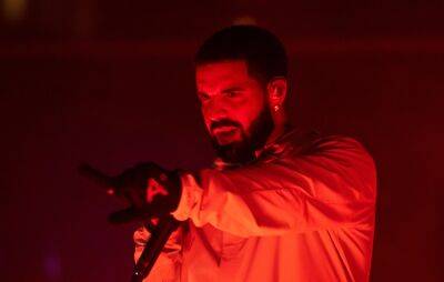 Drake - Drake’s team denies rumours that rapper was arrested in Sweden - nme.com - Miami - Sweden - city Stockholm