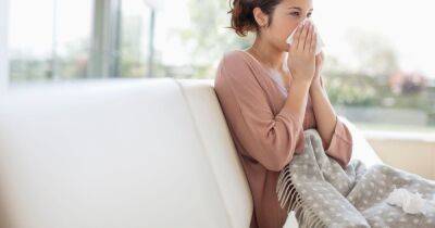 The five most common Covid symptoms to look for as cases rise - www.manchestereveningnews.co.uk - Britain - Manchester