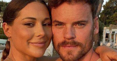Louise Thompson - Ryan Libbey - Louise Thompson 'so proud' as fiancé Ryan Libbey attends first therapy session - ok.co.uk - Chelsea
