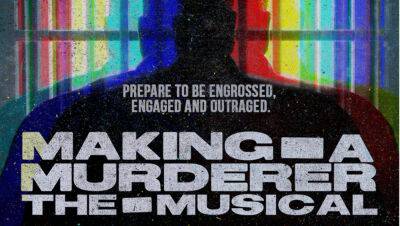 Unlicensed ‘Making a Murderer’ Musical to Premiere at Edinburgh Fringe, Netflix Not Involved - variety.com - Scotland