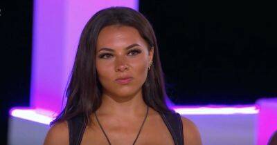 Love Island's Paige says 'everything happens for a reason' after Adam's arrival - www.ok.co.uk
