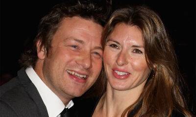 Jamie Oliver's wife Jools shares intimate glimpse inside summer holiday - and fans react - hellomagazine.com - county Little River - state Another