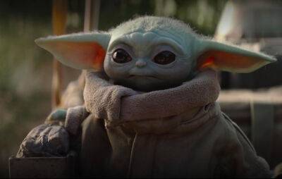 ‘Gremlins’ director claims Baby Yoda is “completely stolen” from Gizmo - www.nme.com - San Francisco - city Sin