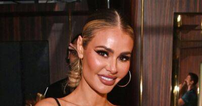 Chloe Sims quits TOWIE after 11 years on reality show - www.ok.co.uk