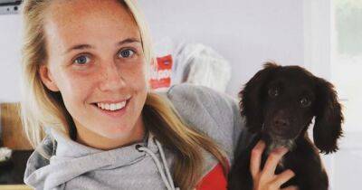 Inside England star Beth Mead's life off the pitch from Arsenal teammate ex to cosy home - www.ok.co.uk - California - Norway