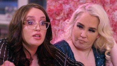 Mama June Reacts to Pumpkin's Pregnancy: 'What the Hell Was She Thinking?' (Exclusive) - www.etonline.com - Las Vegas