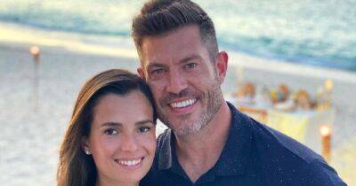 Jesse Palmer Marries Emely Fardo Again After COVID-19 Postponement: Bachelor Nation’s Sweetest Reactions - www.usmagazine.com - France - state Connecticut