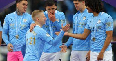 'Huge mistake' - Man City fans react to news of pending Zinchenko departure and Ake staying - www.manchestereveningnews.co.uk - Manchester - Ukraine - Netherlands