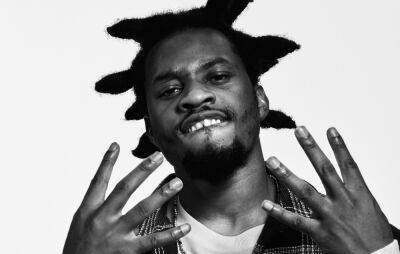 Denzel Curry on people asking him to make a punk album: “Fuck no!” - www.nme.com