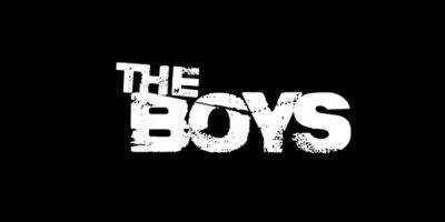 Amazon Reveals the Official Title for 'The Boys' Superhero College Spinoff - www.justjared.com