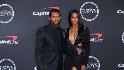 Ciara, Russell Wilson and More to Present at 2022 ESPYs (Exclusive) - www.etonline.com - county Arthur - county Bay - Boston - Kansas City - county Ashe - city Tampa, county Bay