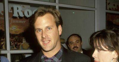 Rumored to be about him, Dave Coulier dishes on ex Alanis Morissette's 'You Oughta Know' - www.wonderwall.com