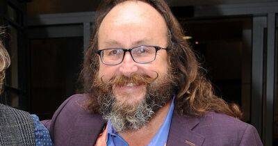 Hairy Bikers' Dave Myers discusses 'irritating' chemotherapy side effects in rare interview - www.ok.co.uk