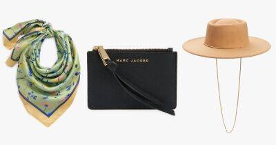 11 Accessories From the Nordstrom Anniversary Sale to Upgrade Your Closet — Starting at Just $8! - www.usmagazine.com
