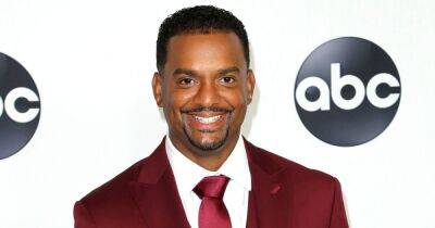 ‘Dancing With the Stars’ Cast Reacts to Alfonso Ribeiro Joining Season 31 as Cohost: ‘So Freaking Amazing’ - www.usmagazine.com
