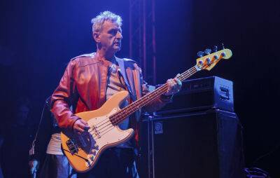 Happy Mondays - Paul Ryder - Happy Mondays bassist Paul Ryder has died aged 58 - nme.com