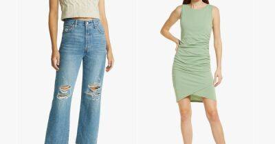 Shop These Nordstrom Fashion Deals Before Your Size Is Out of Stock - www.usmagazine.com