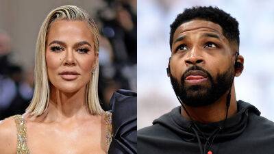 Khloé Thinks It’s ‘Unforgivable’ Tristan Impregnated Another Woman While They’re Expecting Their 2nd Baby - stylecaster.com - USA - Chicago