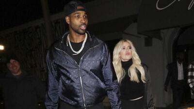 Khloe Tristan Chose the Gender of Their 2nd Baby—Here’s if It’s a Boy or a Girl - stylecaster.com - USA