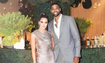 Khloé Kardashian and Tristan Thompson will keep their co-parenting relationship intact - us.hola.com - USA