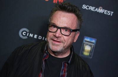 Tom Arnold Has Lost ’75 Nasty Pounds’ Since Suffering Stroke - etcanada.com