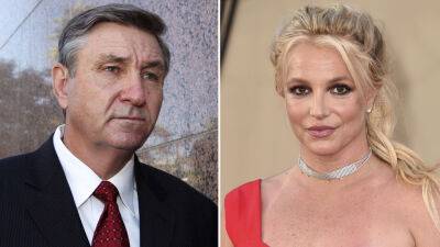Britney Spears' father Jamie Spears to be deposed over conservatorship - www.foxnews.com - Los Angeles
