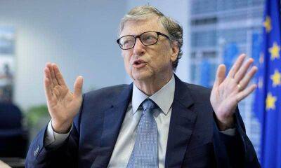 Bill Gates - The reason Bill Gates will not be part of the list of world’s richest people - us.hola.com