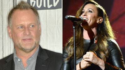 Dave Coulier recalls hearing ex Alanis Morissette’s ‘You Oughta Know’ for the first time: ‘Oh no!’ - www.foxnews.com - Detroit