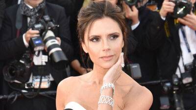 Victoria Beckham slammed for being ‘out of touch’ with ‘Posh Spice’ TikTok - www.foxnews.com