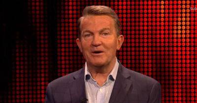 Bradley Walsh reveals his unusual retirement plans on ITV The Chase - www.msn.com - county Bradley - Singapore - county Walsh