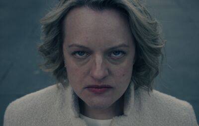 Watch the teaser trailer for ‘The Handmaid’s Tale’ season five - www.nme.com - Canada