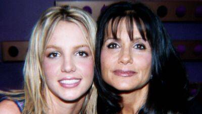 Britney Spears - Sam Asghari - Jamie Lynn Spears - Lynne Spears - Bryan Spears - Britney Spears' Mom Lynne Says Singer Will 'Always Be My Gift' - etonline.com - city Sandra