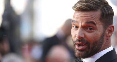 Ricky Martin Rejects Claims Of “Sexual & Romantic Relationship” With Nephew, Lawyer Says; Hearing Set In Puerto Rico Later This Month - deadline.com - USA - Puerto Rico - county Story