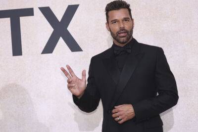 Ricky Martin’s Attorney Denies Singer Had ‘Sexual Or Romantic Relationship With His Nephew’ - etcanada.com - Spain - Canada - county Martin - city Sanchez - Puerto Rico