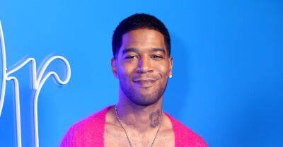 Kid Cudi adds 2008 debut tape to streaming - www.thefader.com - USA