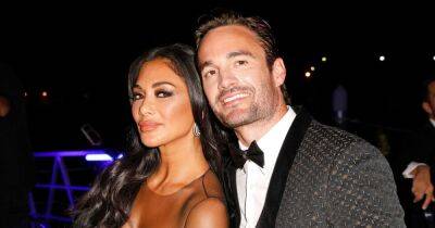 Nicole Scherzinger 'set to marry' Thom Evans after two years - www.ok.co.uk - Spain