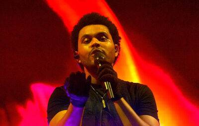 The Weeknd flies six-year-old fan to Philadelphia gig after Toronto cancellation - www.nme.com - Canada - city Philadelphia